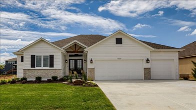 New Homes in  - Stonebridge Trails by D&M Homes