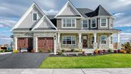New Homes in Maryland - The Sanctuary at Liberty Hills by Keystone Custom Homes