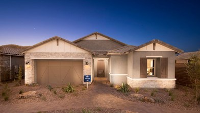 New Homes in Arizona AZ - Altitude at Northpointe by Pulte Homes