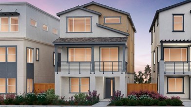 New Homes in California CA - Breeze at Bay37 by Pulte Homes