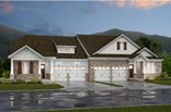 New Homes in Durham Farms - Estate Villas Collection