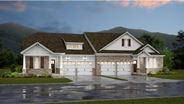 New Homes in Tennessee TN - Durham Farms - Estate Villas Collection by Lennar Homes