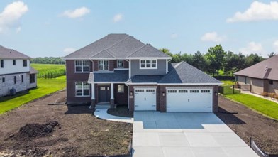 New Homes in Illinois IL - Stone Creek by Flaherty Builders & Developers