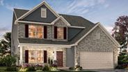 New Homes in North Carolina NC - Haven at Rocky River by True Homes
