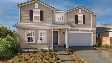 New Homes in California CA - Concord by KB Home