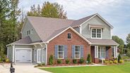 New Homes in Alabama AL - Doss Ferry by D.R. Horton