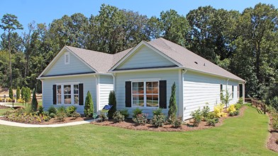 New Homes in Alabama AL - Reserve at the Highlands by D.R. Horton
