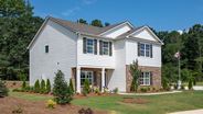 New Homes in Alabama AL - Archer's Cove by D.R. Horton