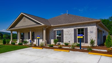 New Homes in Alabama AL - Wilson Cove by D.R. Horton