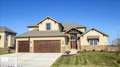 New Homes in Missouri MO - Riverview by New Mark Homes