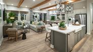 New Homes in Arizona AZ - Preserve at San Tan - Sonoran Collection by Toll Brothers