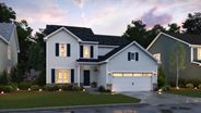 New Homes in Ohio OH - The Enclave at Forest Lakes by K. Hovnanian Homes