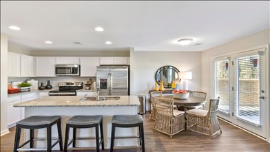 New Homes in South Carolina SC - Petterson Meadows by Mungo Homes
