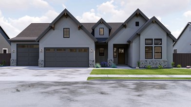 New Homes in Idaho ID - Homestead by Alturas Homes