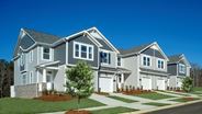 New Homes in North Carolina NC - Magnolia Walk - Towns by Mattamy Homes