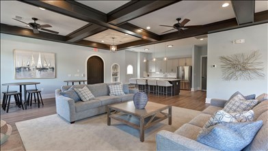 New Homes in South Carolina SC - Sterling Bridge by Mungo Homes