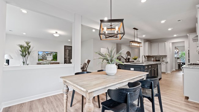 New Homes in True Homes On Your Lot - Waterford at  by True Homes