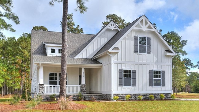 New Homes in True Homes On Your Lot - Arbor Creek at  by True Homes