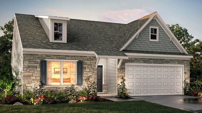 New Homes in True Homes On Your Lot - Mill Creek Cove at  by True Homes