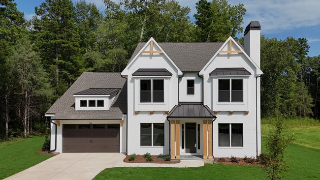 New Homes in True Homes On Your Lot - St. James Plantation at  by True Homes