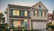 New Homes in North Carolina NC - Huntington Valley by True Homes