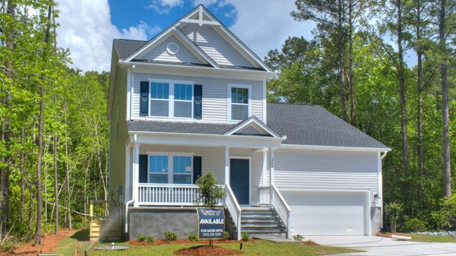 New Homes in True Homes On Your Lot - Bent Tree Plantation at  by True Homes