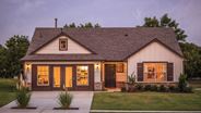 New Homes in Oklahoma OK - Silverleaf by Shaw Homes