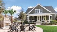 New Homes in South Carolina SC - Longwood Bluffs - Parkview Collection by Toll Brothers