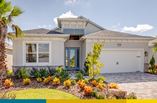 New Homes in Lakes of Mount Dora
