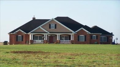 New Homes in Maryland MD - Shenandoah Estates by Oliver Homes