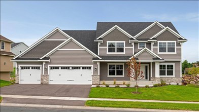 New Homes in Minnesota MN - Howell Meadows by Donnay Homes