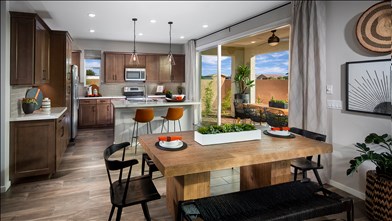 New Homes in Arizona AZ - Centella at Estrella by The New Home Company