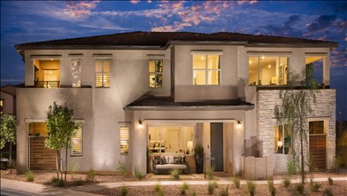 New Homes in Arizona AZ - Mosaic at Layton Lakes by The New Home Company
