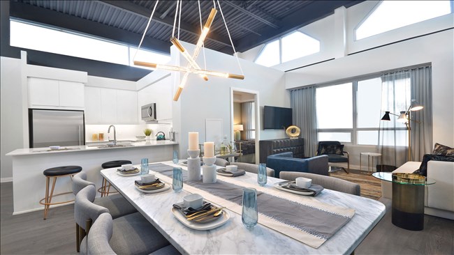 New Homes in Pinnacle Toronto East by Pinnacle International