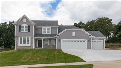 New Homes in Wisconsin WI - Fairwinds by Bielinski Homes