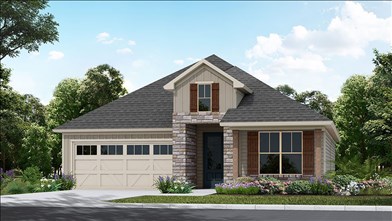 New Homes in Alabama AL - New Park by Lowder New Homes