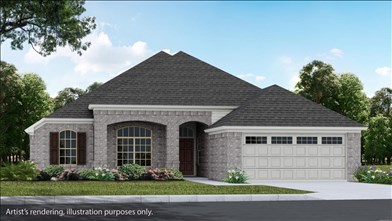 New Homes in Alabama AL - Hedgefield by Lowder New Homes