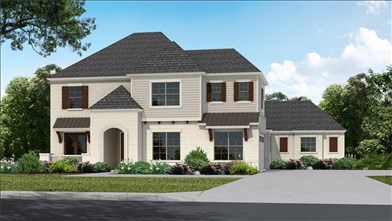 New Homes in Alabama AL - Summerlin by Lowder New Homes