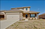 New Homes in Adalynn Acres