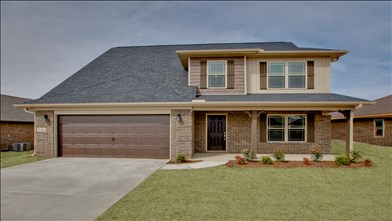 New Homes in Alabama AL - Ivy Hills by Hyde Homes