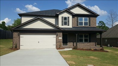 New Homes in Alabama AL - Walker's Hill by Hyde Homes