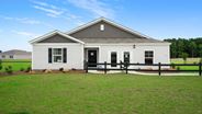 New Homes in North Carolina NC - Green Bay Village by D.R. Horton