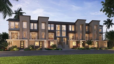 New Homes in California CA - Atwood at 3Roots by Shea Homes