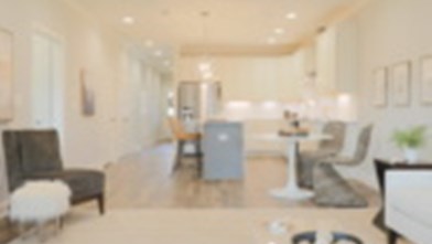 New Homes in Alabama AL - Farmville Lakes Townhomes by Dilworth Development