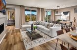 New Homes in Trilogy Valor