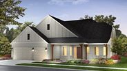 New Homes in Virginia VA - Triology at Lake Frederick by Shea Homes