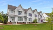 New Homes in Alabama AL - Twin Forks Townhomes by Holland Homes