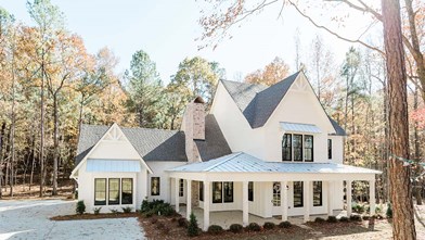 New Homes in Alabama AL - The Highlands of Chelsea by Holland Homes