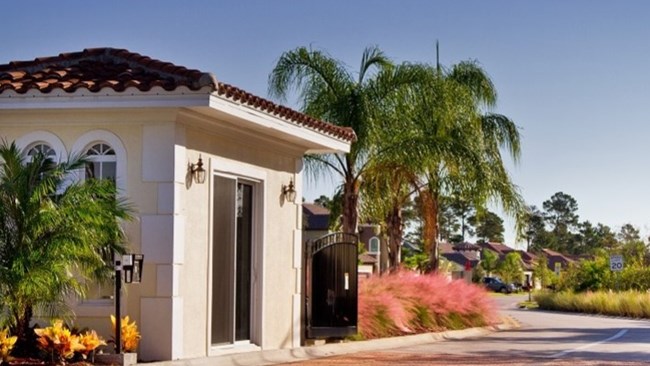 New Homes in San Marino Estates by LifeStyle Homes