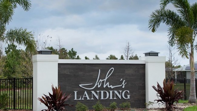 New Homes in John's Landing by LifeStyle Homes